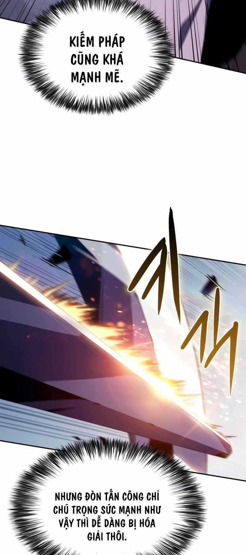 Cậu Út Nhà Công Tước Là Sát Thủ Hồi Quy Chương 22 trang 82