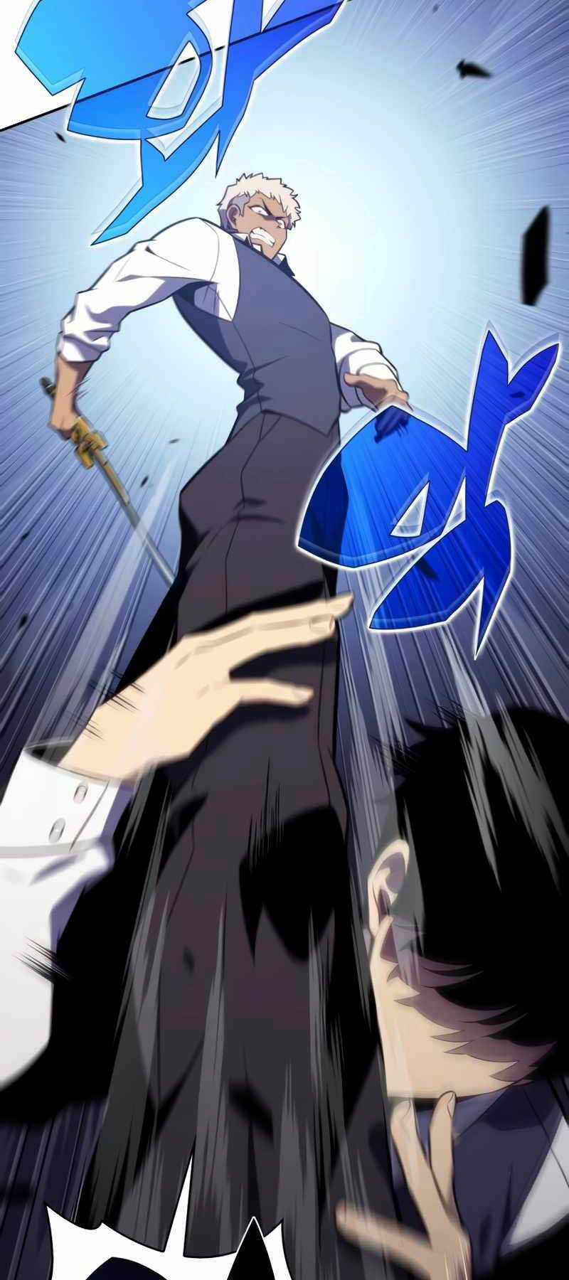 Cậu Út Nhà Công Tước Là Sát Thủ Hồi Quy Chương 22 trang 94