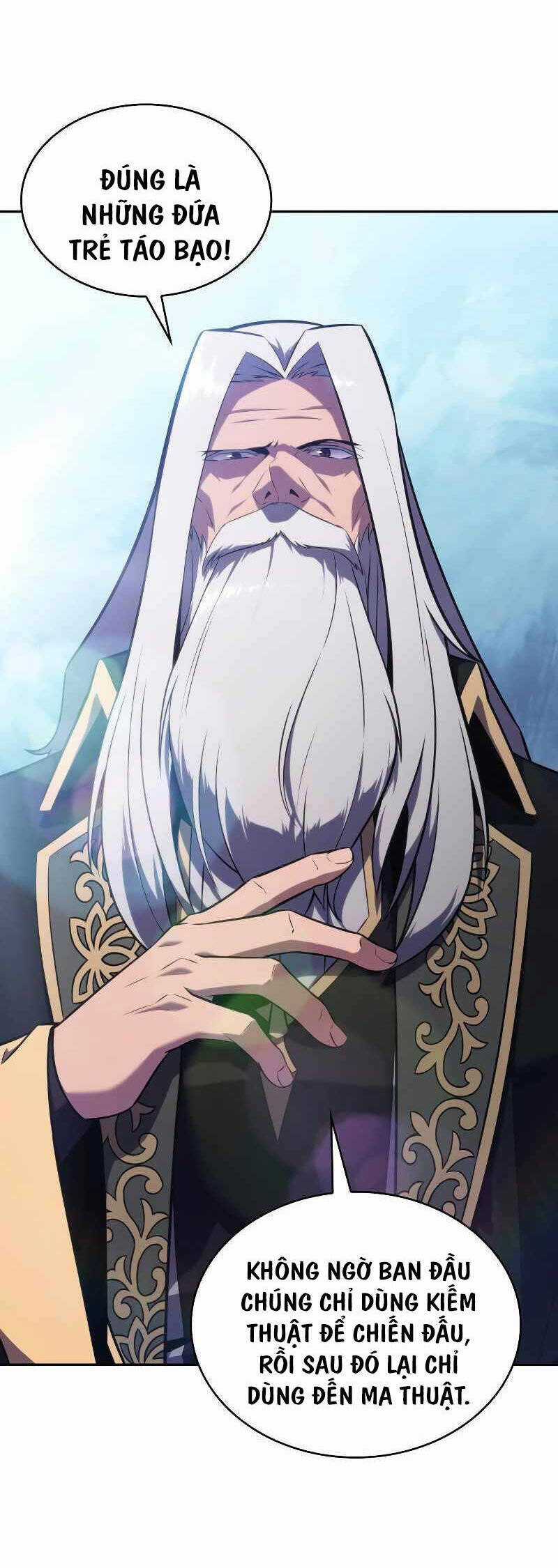 Cậu Út Nhà Công Tước Là Sát Thủ Hồi Quy Chương 23 trang 15