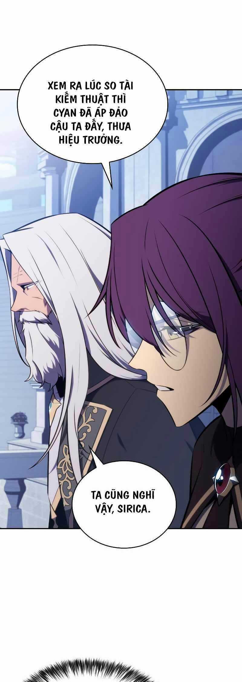 Cậu Út Nhà Công Tước Là Sát Thủ Hồi Quy Chương 23 trang 16