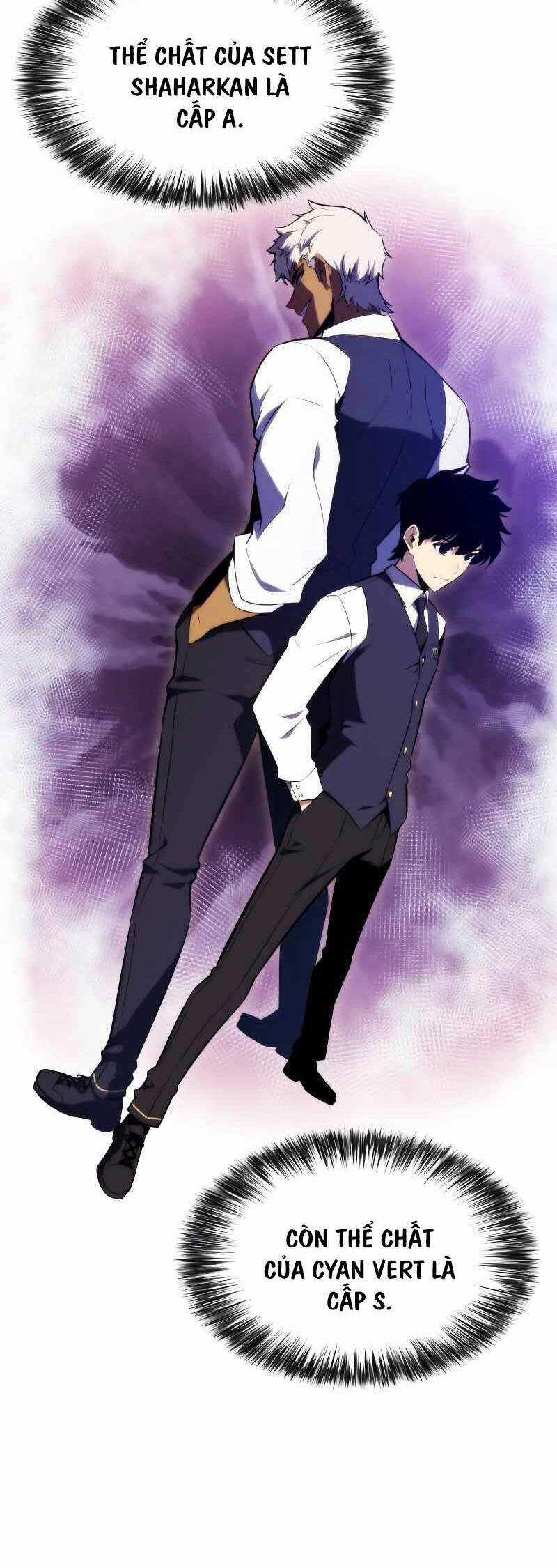 Cậu Út Nhà Công Tước Là Sát Thủ Hồi Quy Chương 23 trang 17