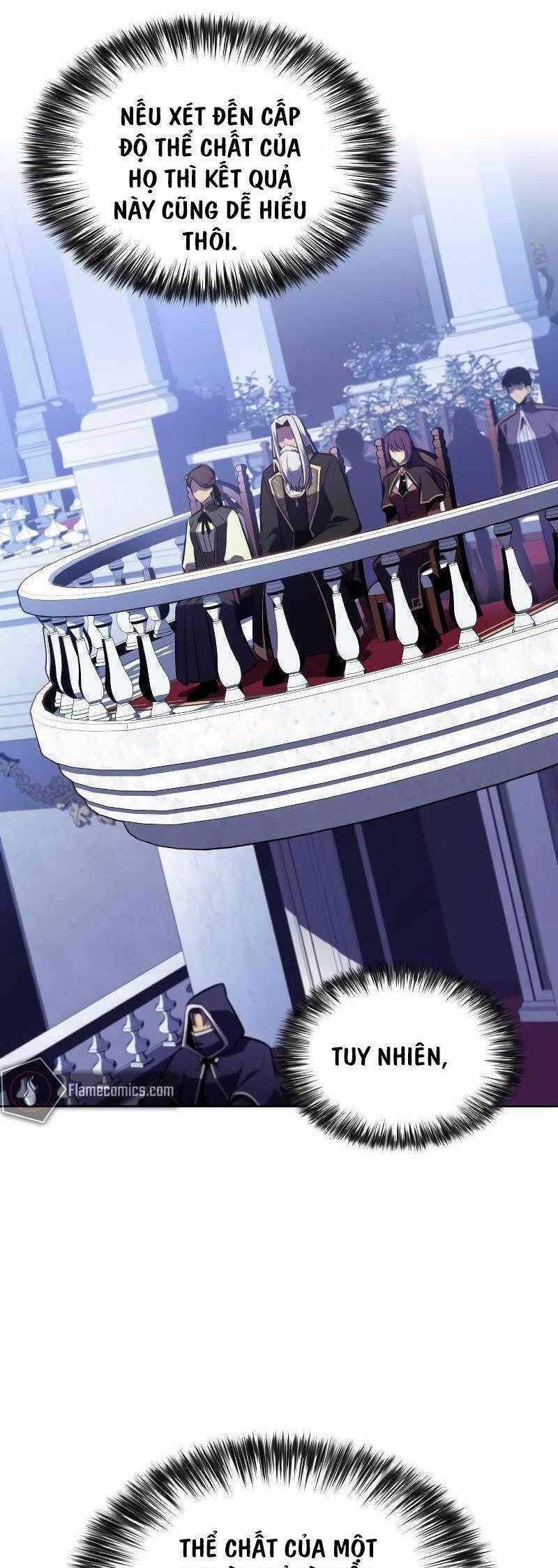 Cậu Út Nhà Công Tước Là Sát Thủ Hồi Quy Chương 23 trang 18