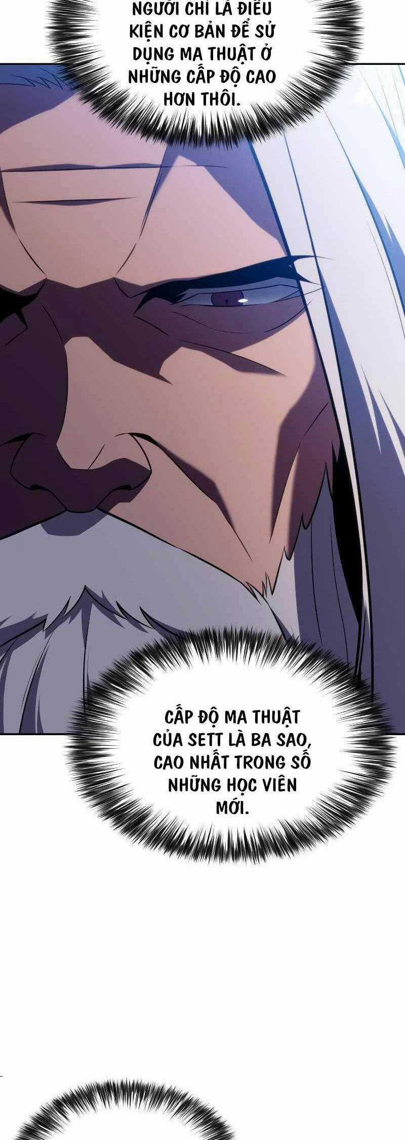 Cậu Út Nhà Công Tước Là Sát Thủ Hồi Quy Chương 23 trang 19