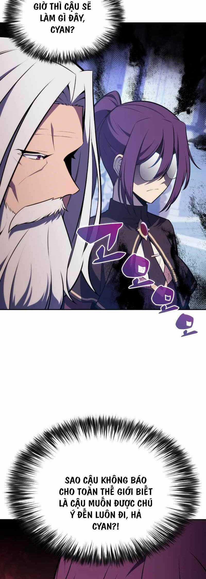 Cậu Út Nhà Công Tước Là Sát Thủ Hồi Quy Chương 23 trang 20