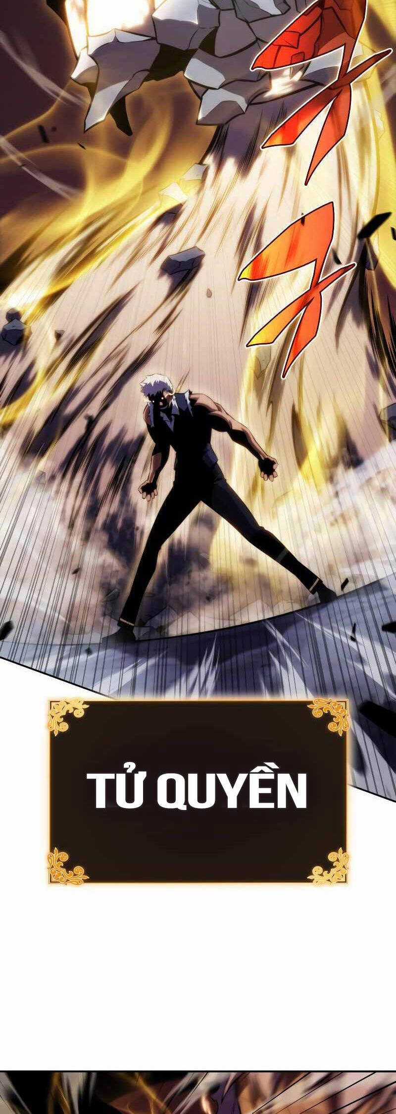 Cậu Út Nhà Công Tước Là Sát Thủ Hồi Quy Chương 23 trang 23