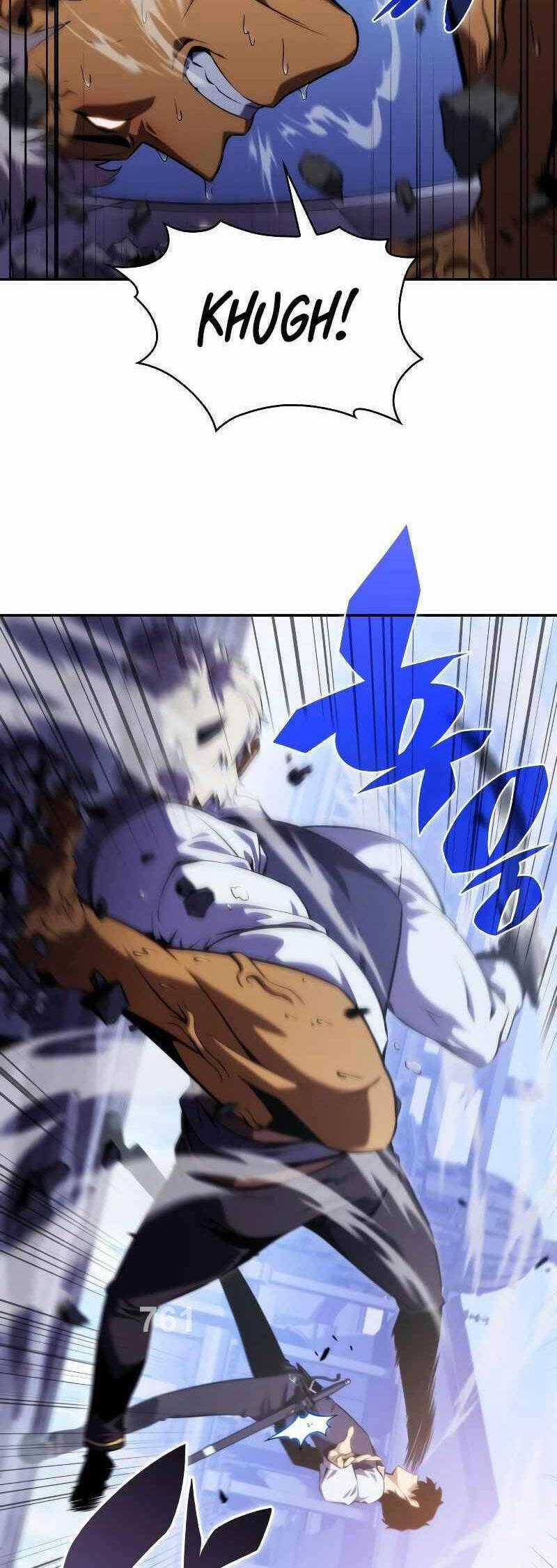 Cậu Út Nhà Công Tước Là Sát Thủ Hồi Quy Chương 23 trang 3