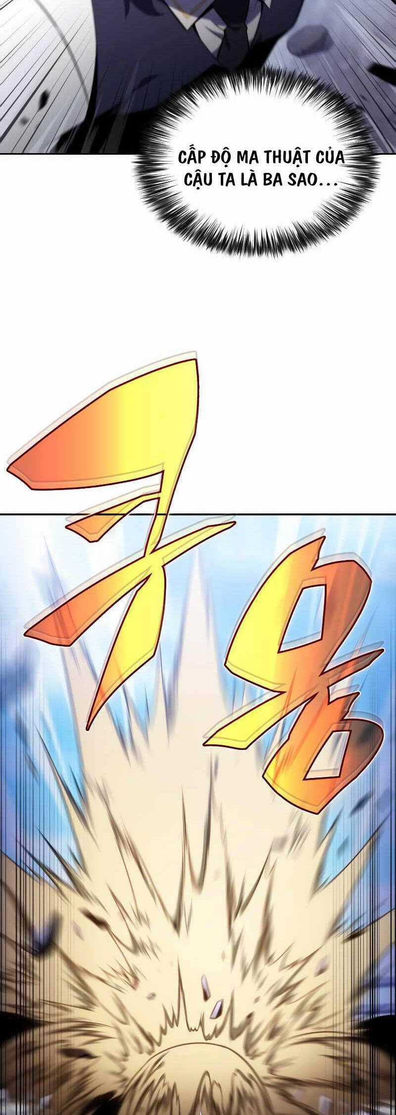 Cậu Út Nhà Công Tước Là Sát Thủ Hồi Quy Chương 23 trang 33