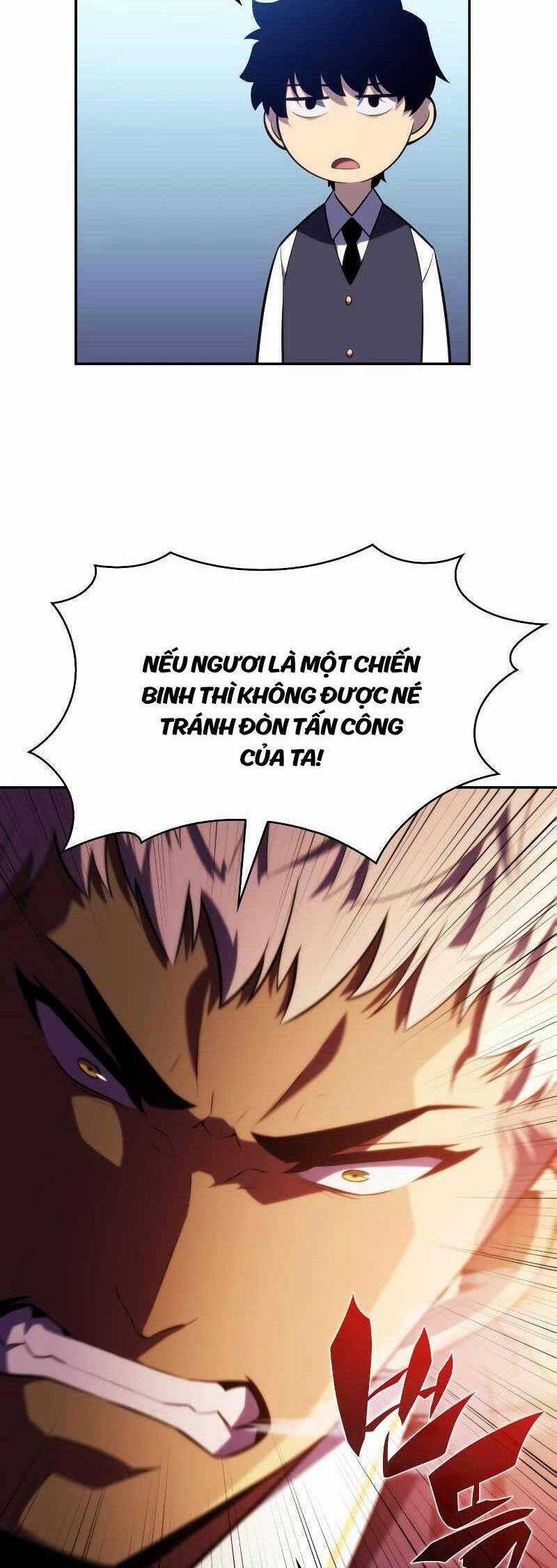 Cậu Út Nhà Công Tước Là Sát Thủ Hồi Quy Chương 23 trang 37