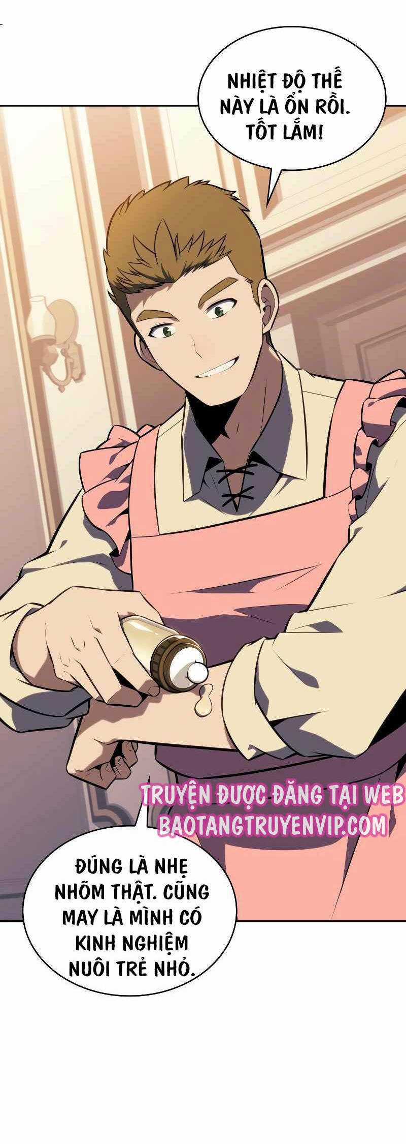 Cậu Út Nhà Công Tước Là Sát Thủ Hồi Quy Chương 23 trang 46