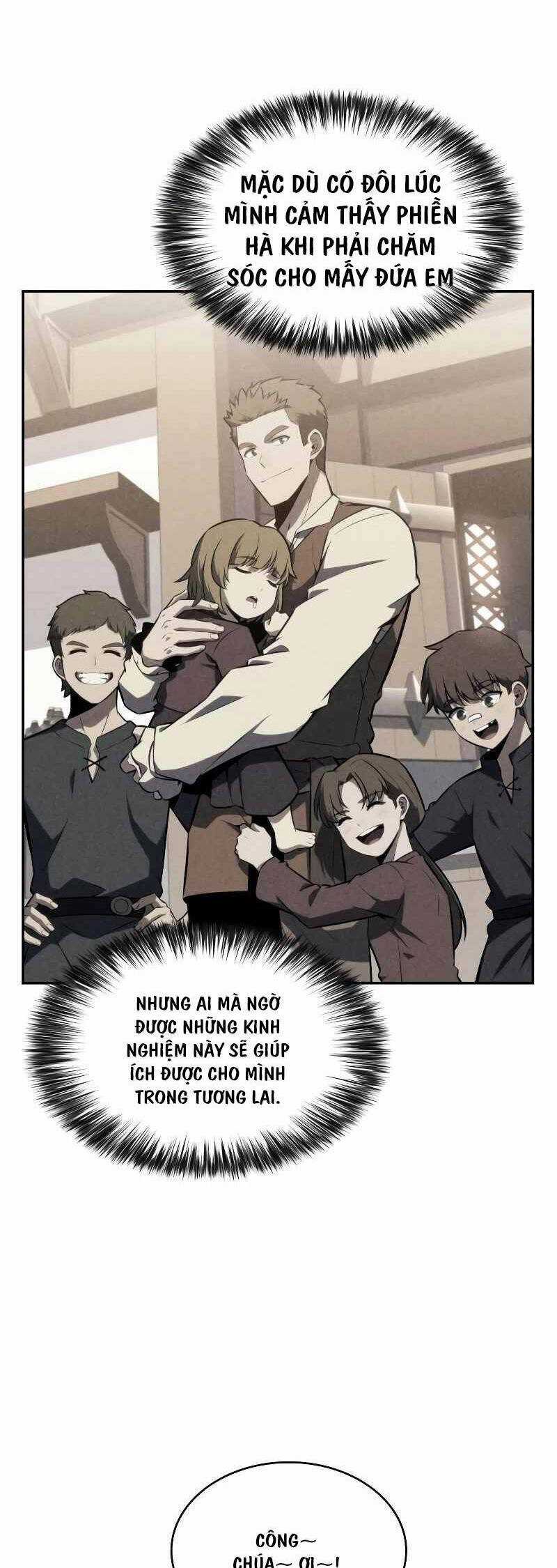 Cậu Út Nhà Công Tước Là Sát Thủ Hồi Quy Chương 23 trang 47