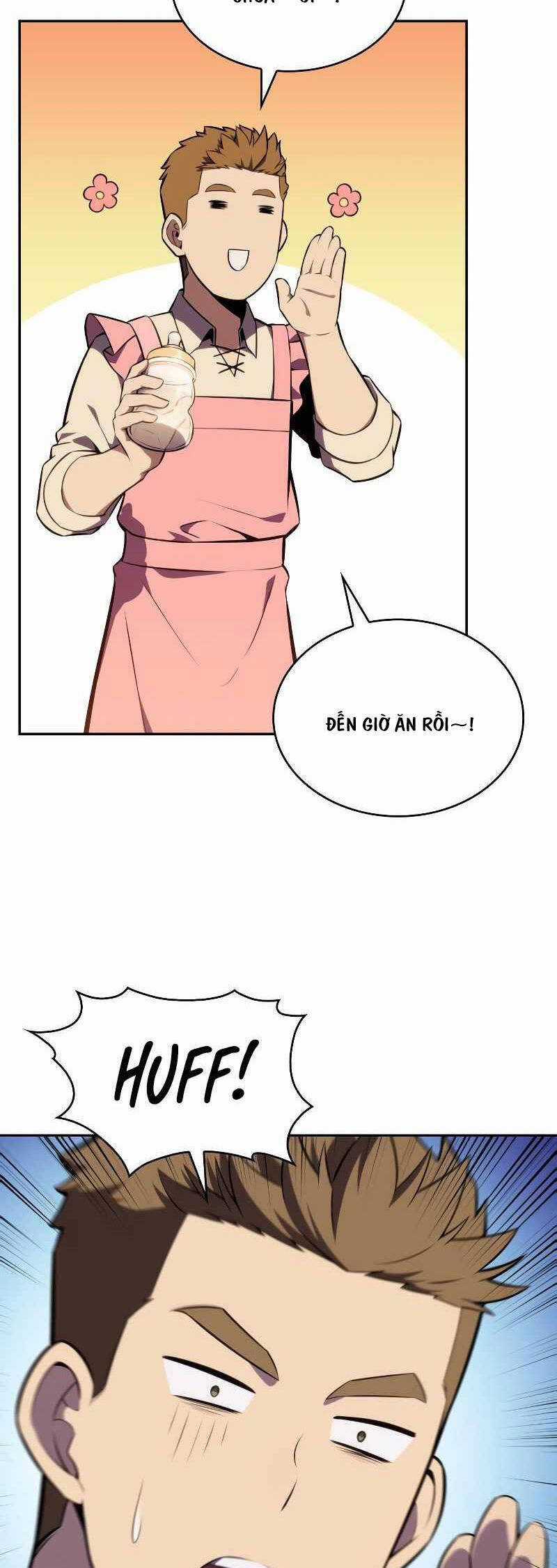 Cậu Út Nhà Công Tước Là Sát Thủ Hồi Quy Chương 23 trang 48