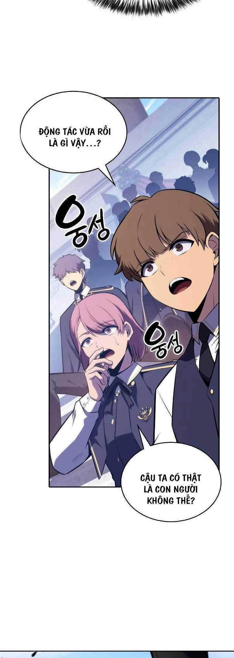 Cậu Út Nhà Công Tước Là Sát Thủ Hồi Quy Chương 23 trang 5