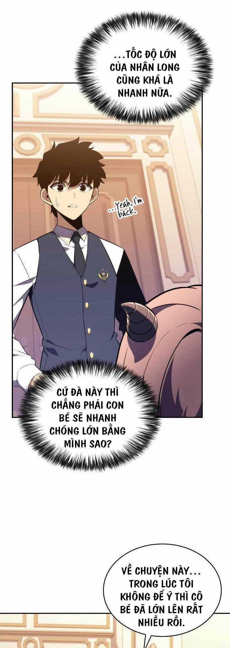 Cậu Út Nhà Công Tước Là Sát Thủ Hồi Quy Chương 23 trang 76