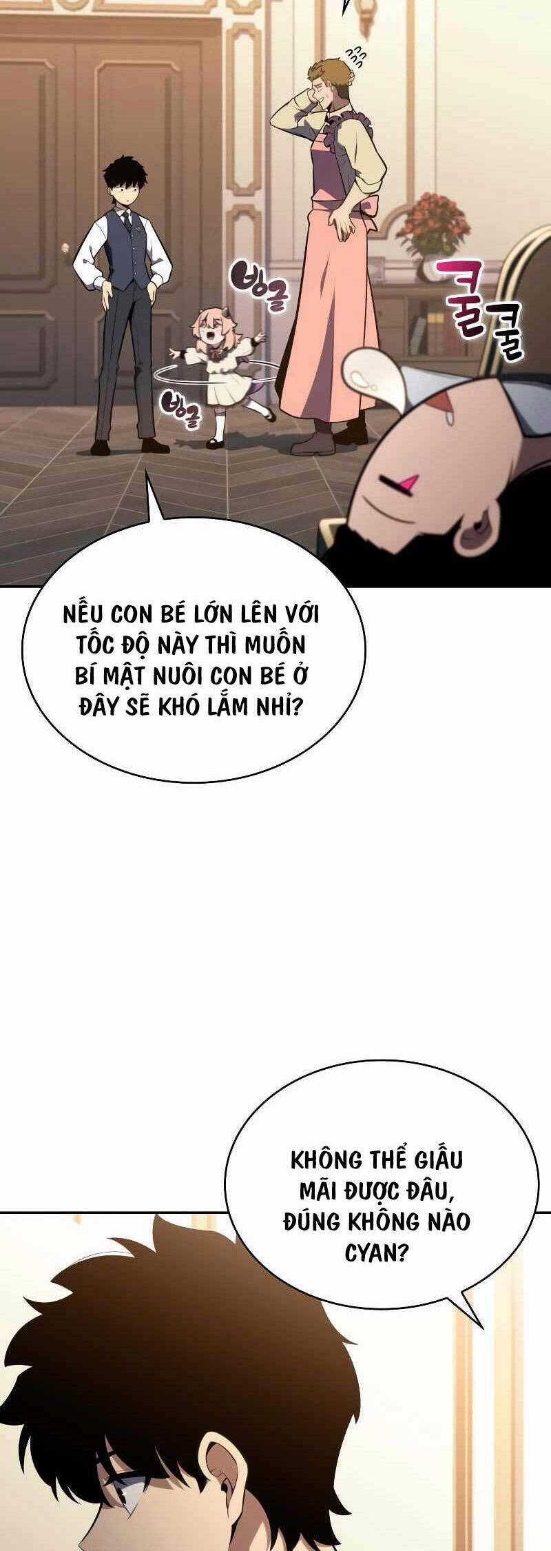 Cậu Út Nhà Công Tước Là Sát Thủ Hồi Quy Chương 23 trang 77