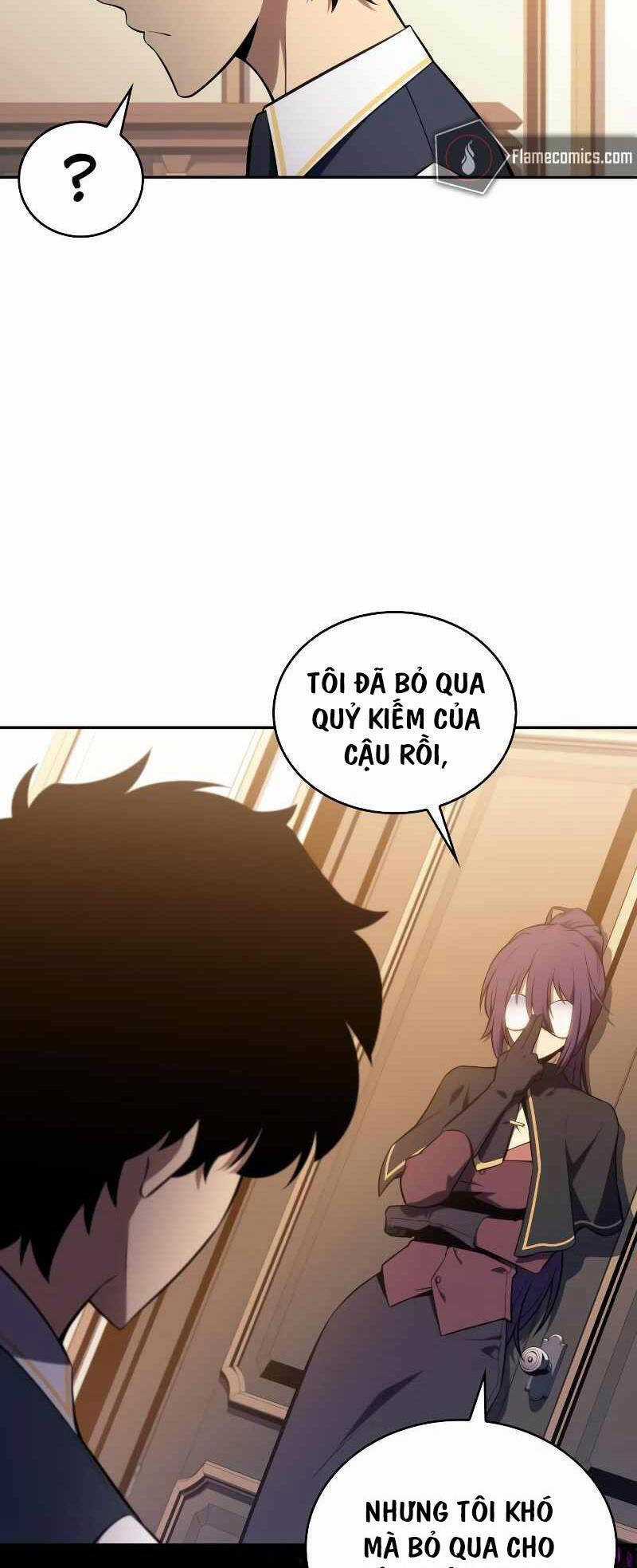 Cậu Út Nhà Công Tước Là Sát Thủ Hồi Quy Chương 23 trang 78