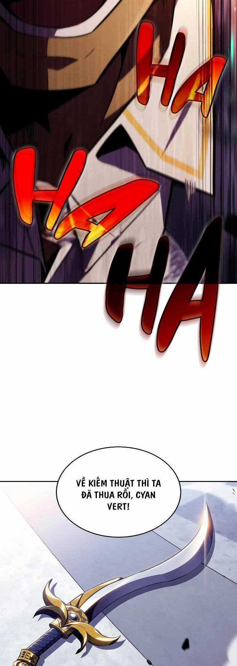 Cậu Út Nhà Công Tước Là Sát Thủ Hồi Quy Chương 23 trang 8