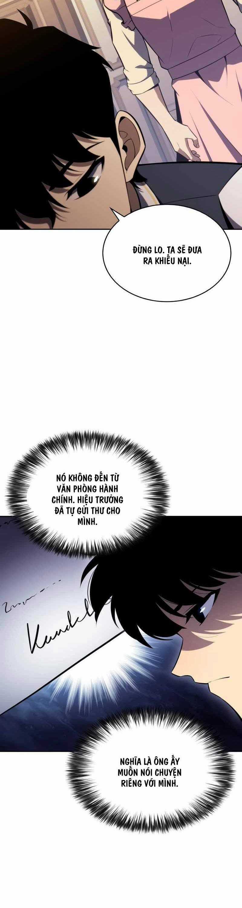 Cậu Út Nhà Công Tước Là Sát Thủ Hồi Quy Chương 24 trang 10