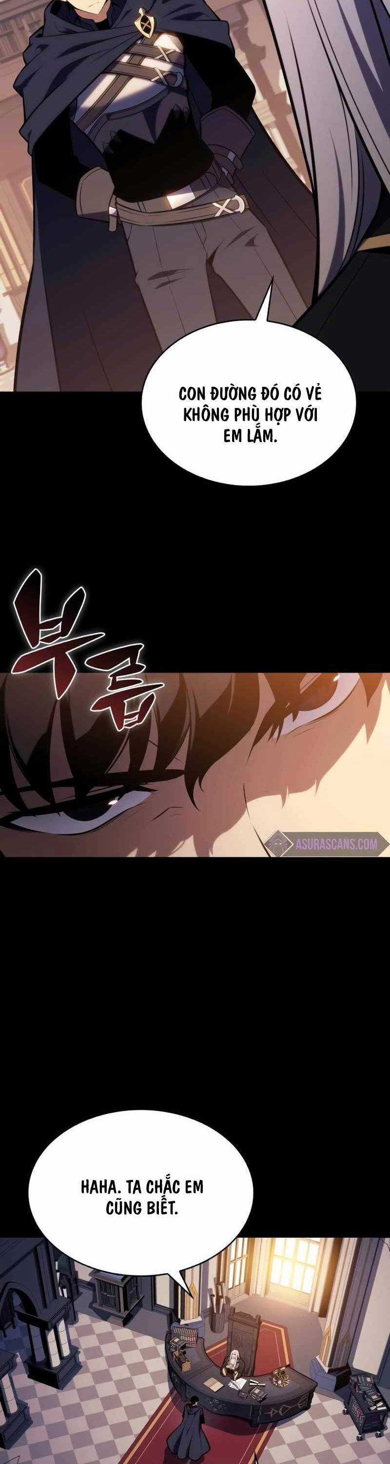 Cậu Út Nhà Công Tước Là Sát Thủ Hồi Quy Chương 24 trang 12