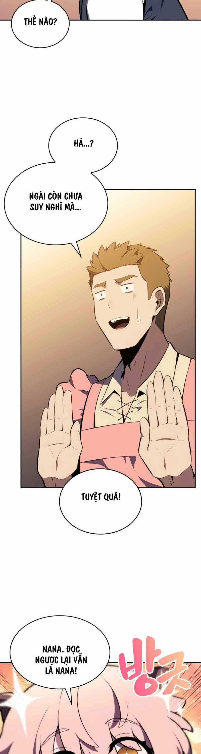 Cậu Út Nhà Công Tước Là Sát Thủ Hồi Quy Chương 24 trang 17