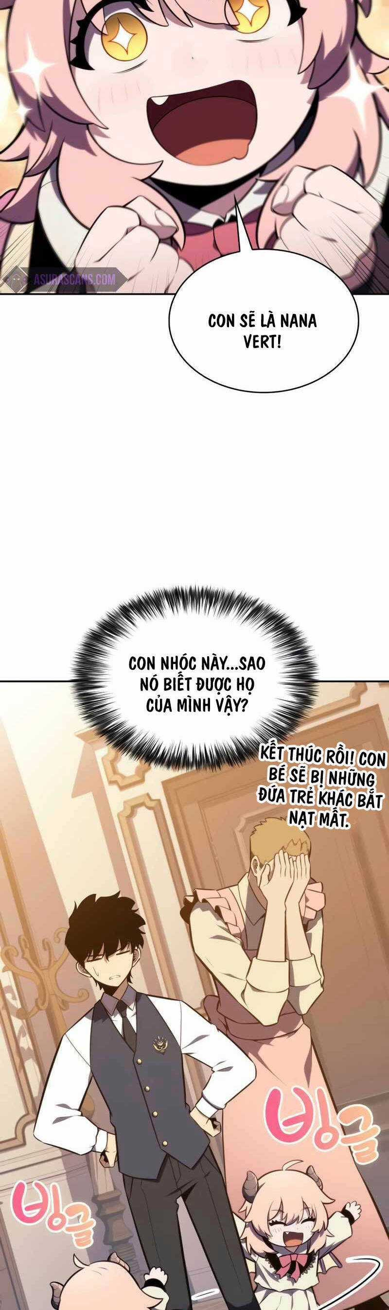 Cậu Út Nhà Công Tước Là Sát Thủ Hồi Quy Chương 24 trang 18