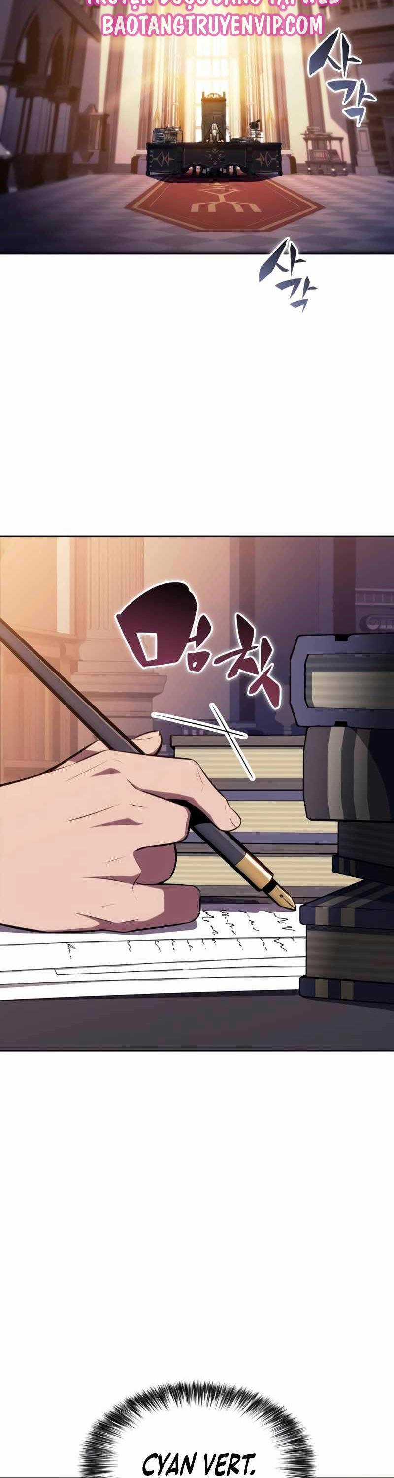 Cậu Út Nhà Công Tước Là Sát Thủ Hồi Quy Chương 24 trang 20