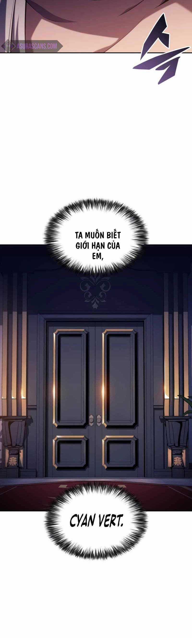 Cậu Út Nhà Công Tước Là Sát Thủ Hồi Quy Chương 24 trang 23