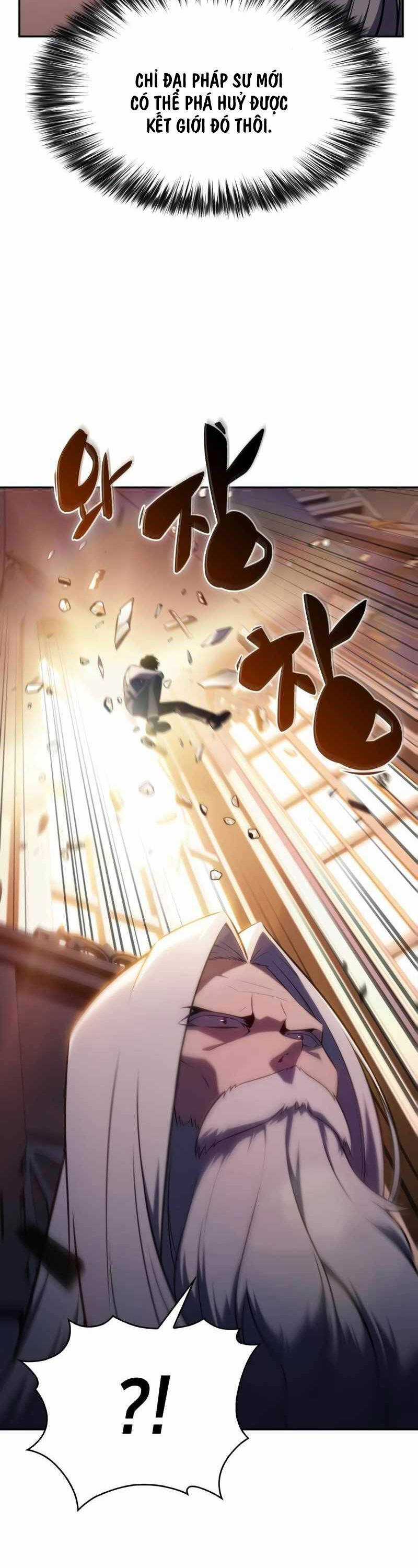 Cậu Út Nhà Công Tước Là Sát Thủ Hồi Quy Chương 24 trang 32