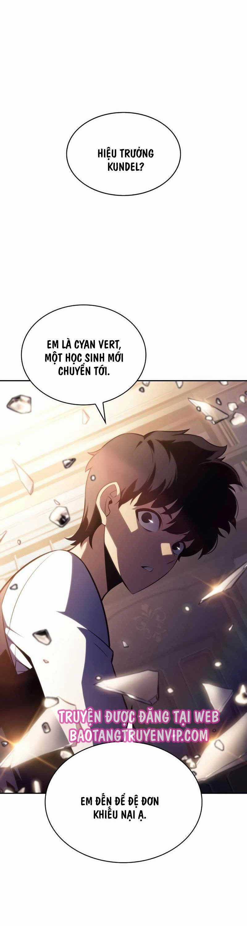 Cậu Út Nhà Công Tước Là Sát Thủ Hồi Quy Chương 24 trang 34