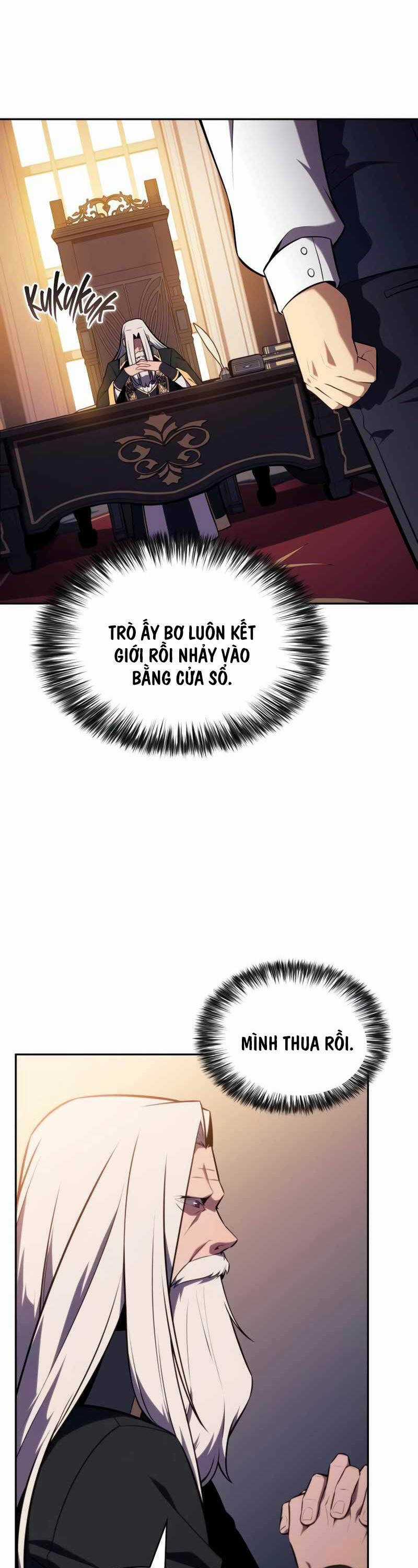 Cậu Út Nhà Công Tước Là Sát Thủ Hồi Quy Chương 24 trang 35