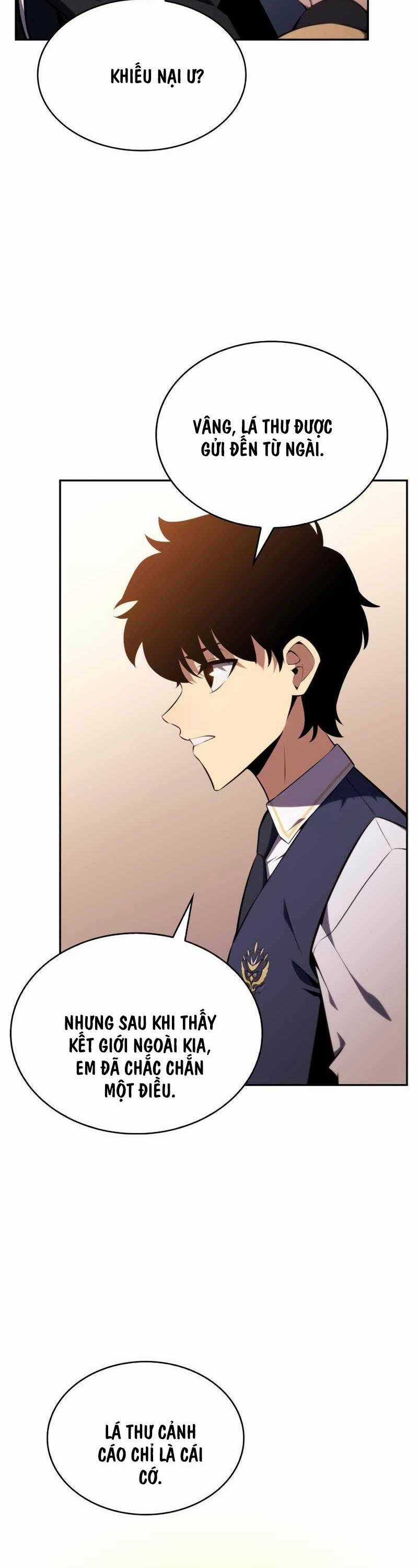 Cậu Út Nhà Công Tước Là Sát Thủ Hồi Quy Chương 24 trang 36