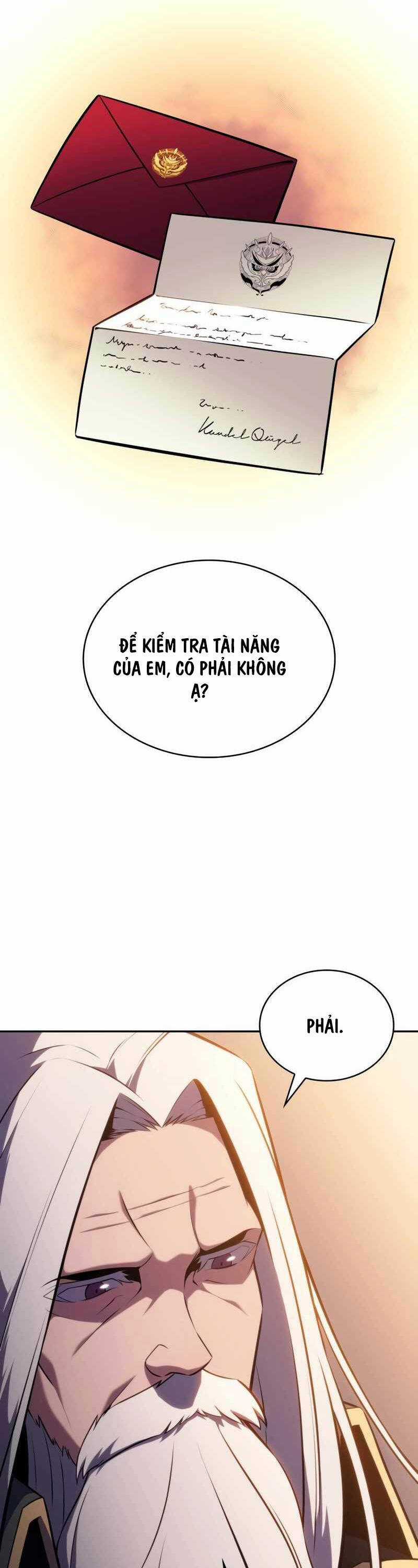 Cậu Út Nhà Công Tước Là Sát Thủ Hồi Quy Chương 24 trang 37