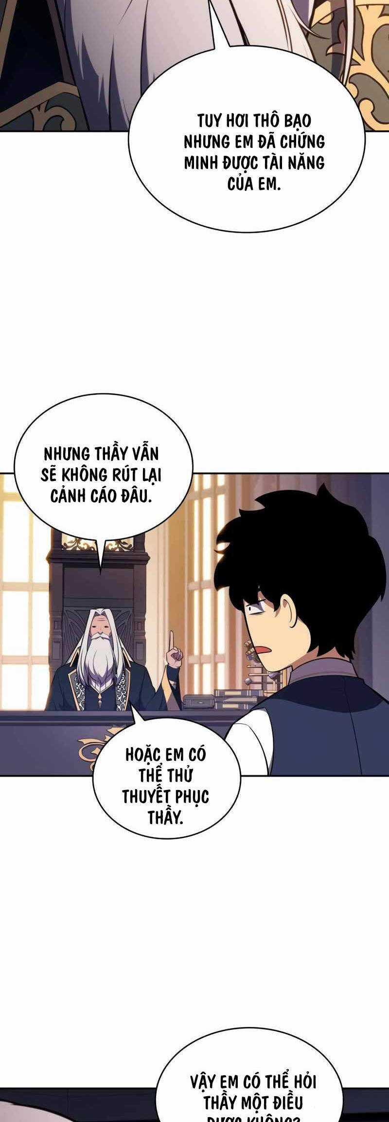 Cậu Út Nhà Công Tước Là Sát Thủ Hồi Quy Chương 24 trang 38