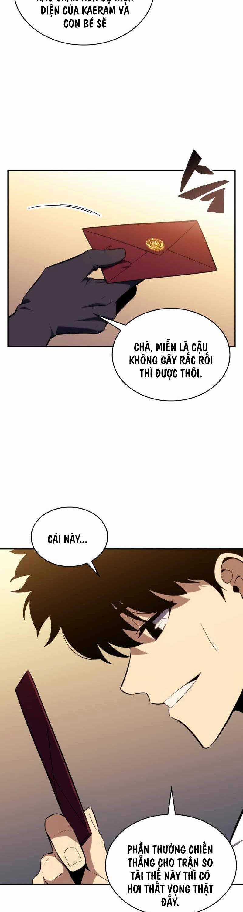 Cậu Út Nhà Công Tước Là Sát Thủ Hồi Quy Chương 24 trang 4