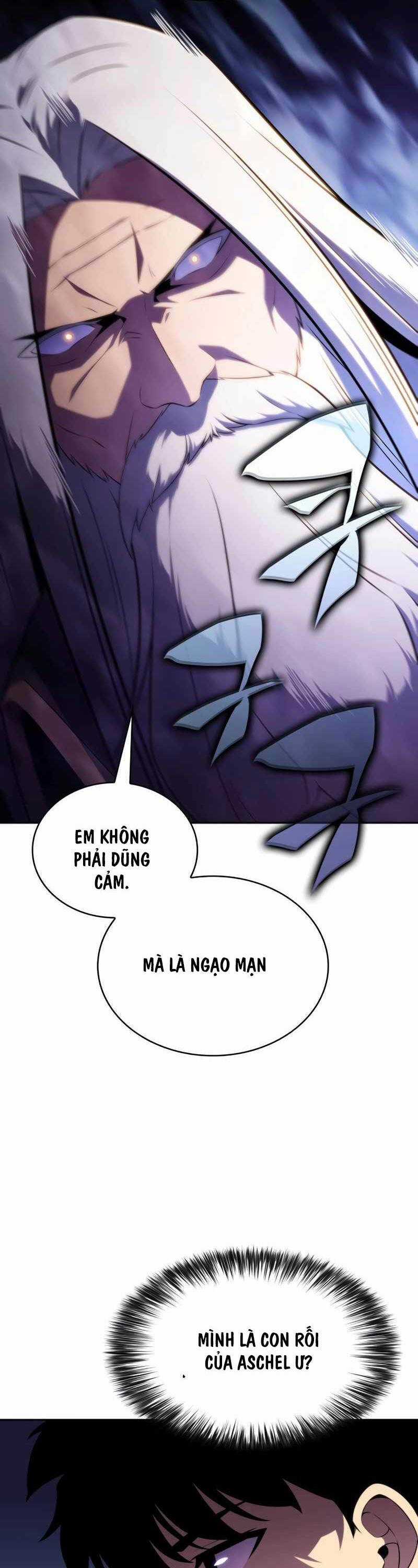 Cậu Út Nhà Công Tước Là Sát Thủ Hồi Quy Chương 24 trang 42