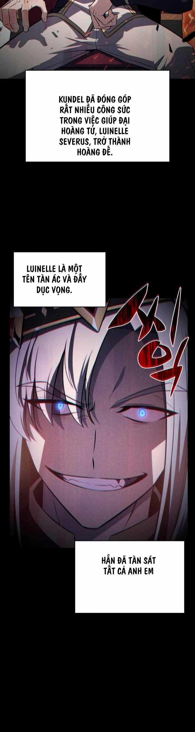 Cậu Út Nhà Công Tước Là Sát Thủ Hồi Quy Chương 24 trang 44