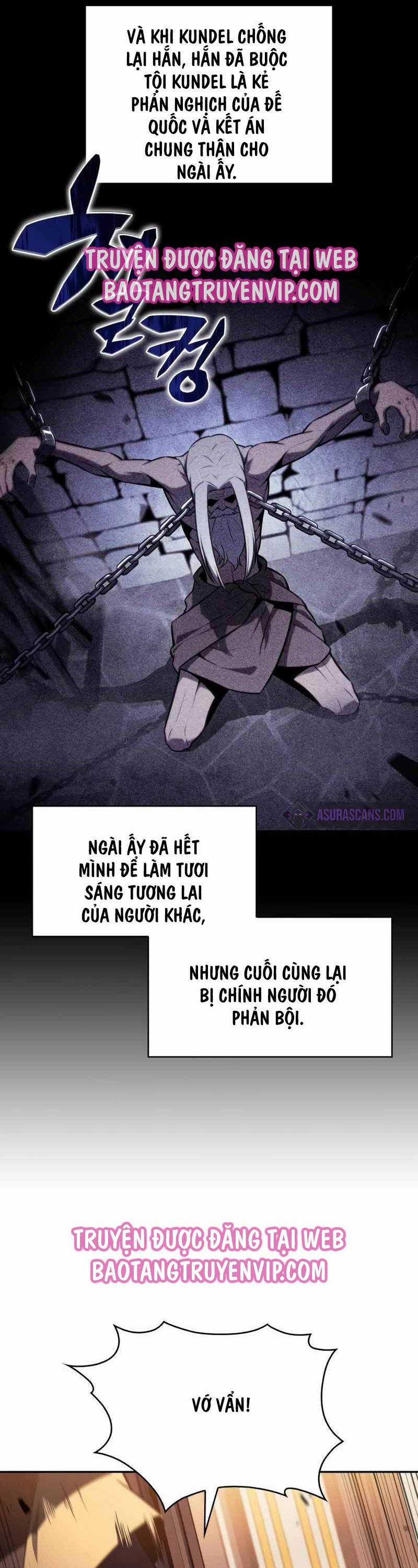 Cậu Út Nhà Công Tước Là Sát Thủ Hồi Quy Chương 24 trang 45