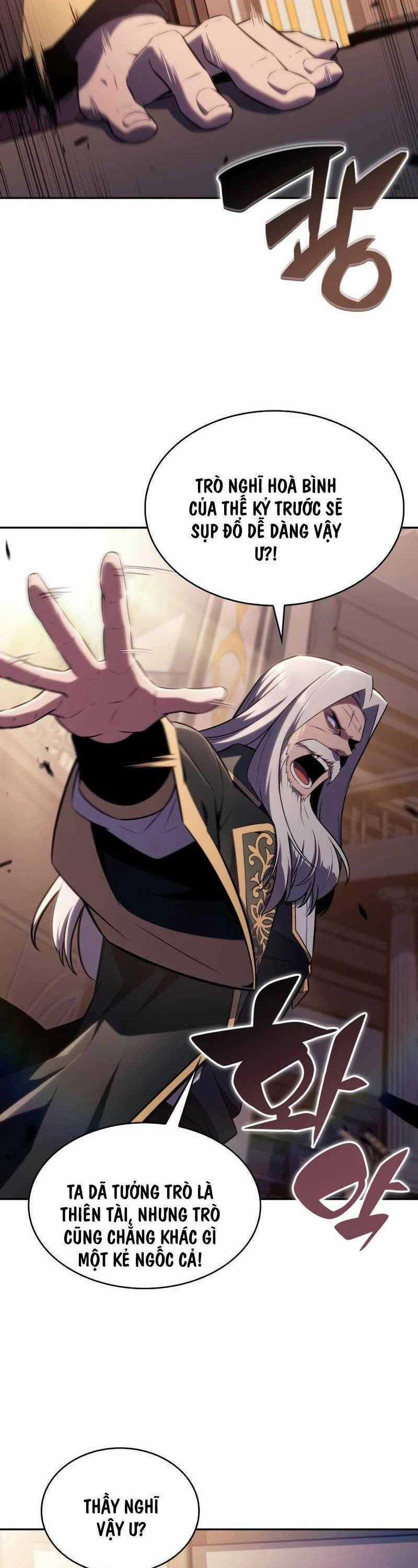 Cậu Út Nhà Công Tước Là Sát Thủ Hồi Quy Chương 24 trang 46