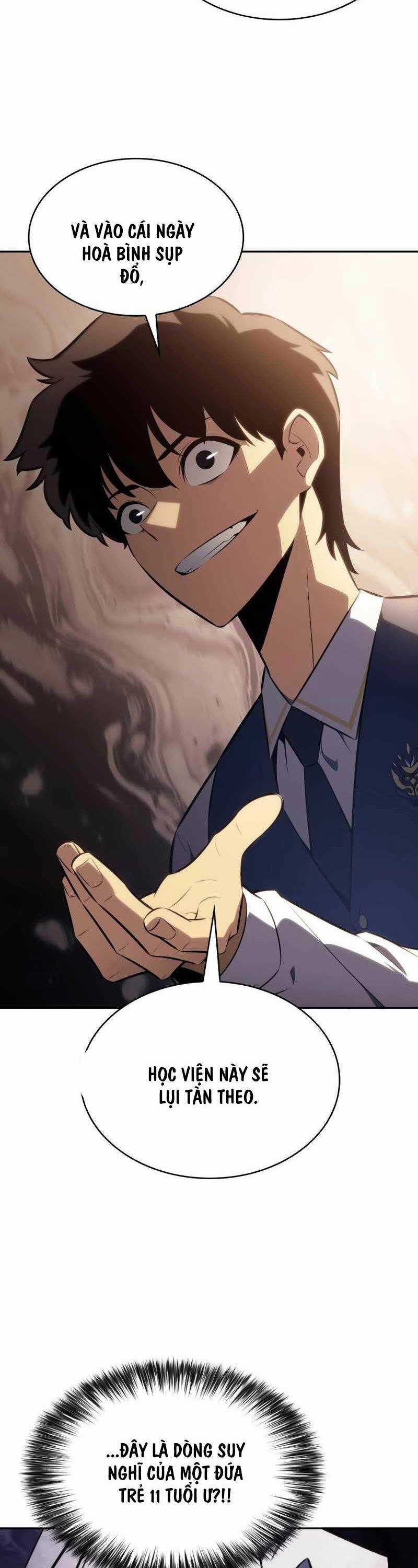 Cậu Út Nhà Công Tước Là Sát Thủ Hồi Quy Chương 24 trang 49