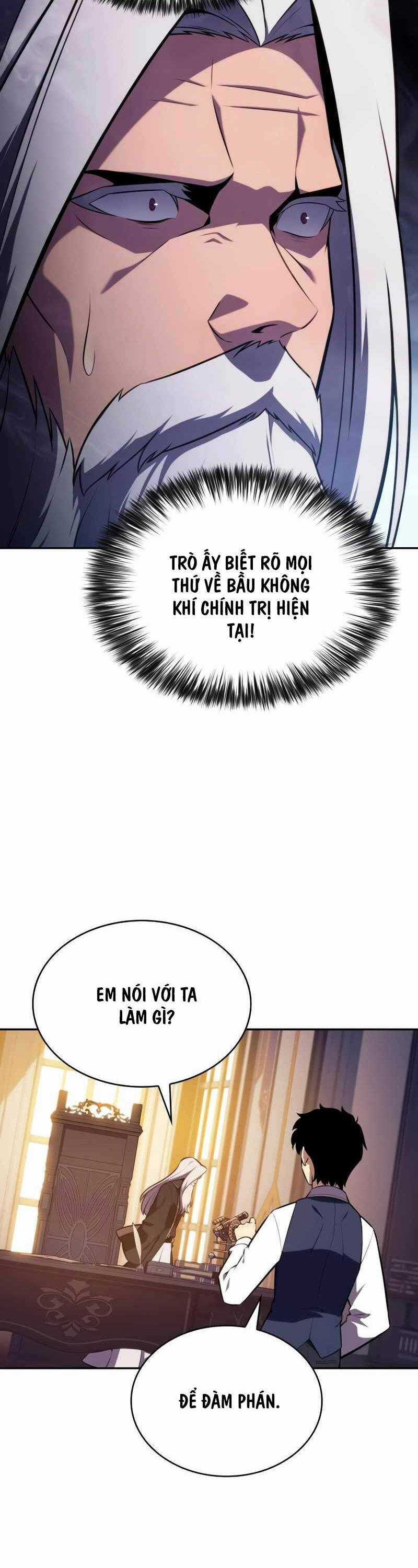 Cậu Út Nhà Công Tước Là Sát Thủ Hồi Quy Chương 24 trang 50