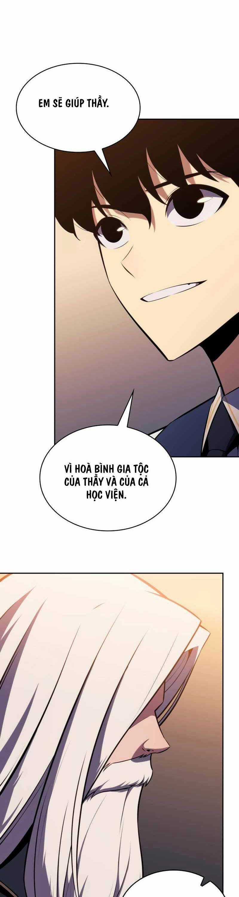 Cậu Út Nhà Công Tước Là Sát Thủ Hồi Quy Chương 24 trang 51