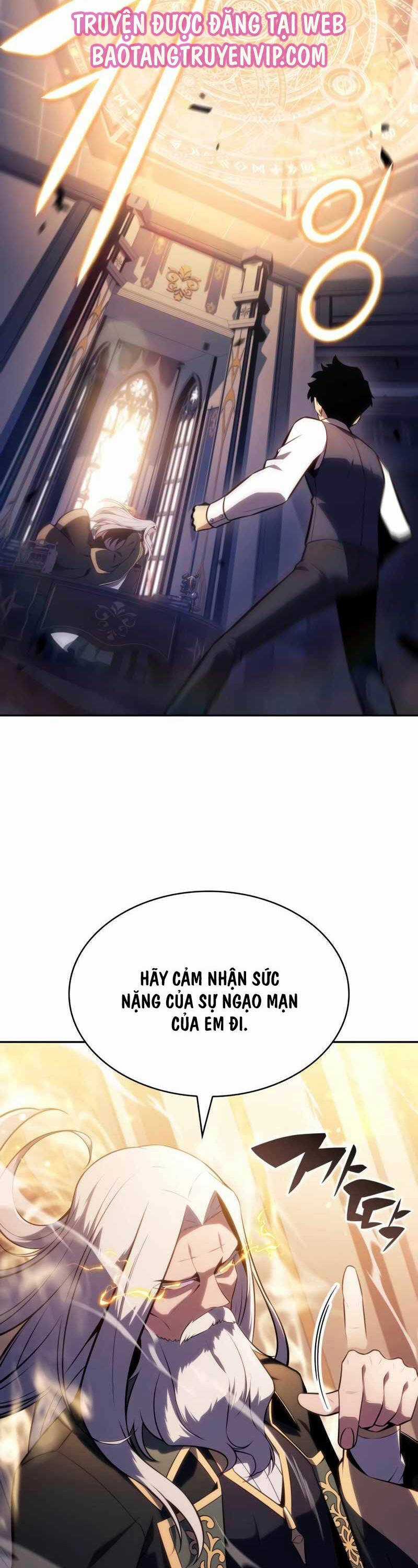 Cậu Út Nhà Công Tước Là Sát Thủ Hồi Quy Chương 24 trang 53