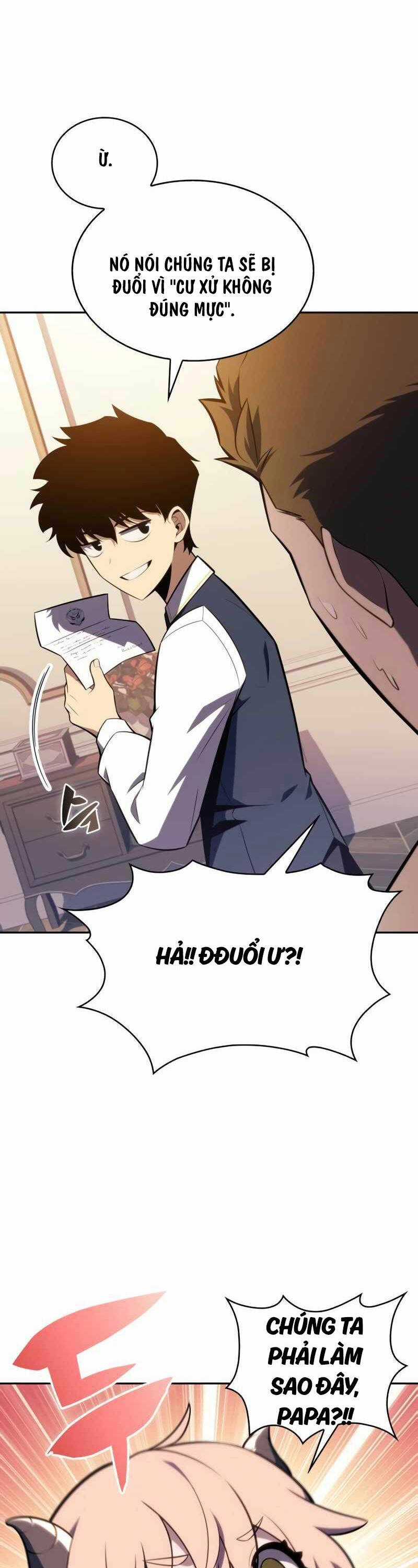 Cậu Út Nhà Công Tước Là Sát Thủ Hồi Quy Chương 24 trang 7