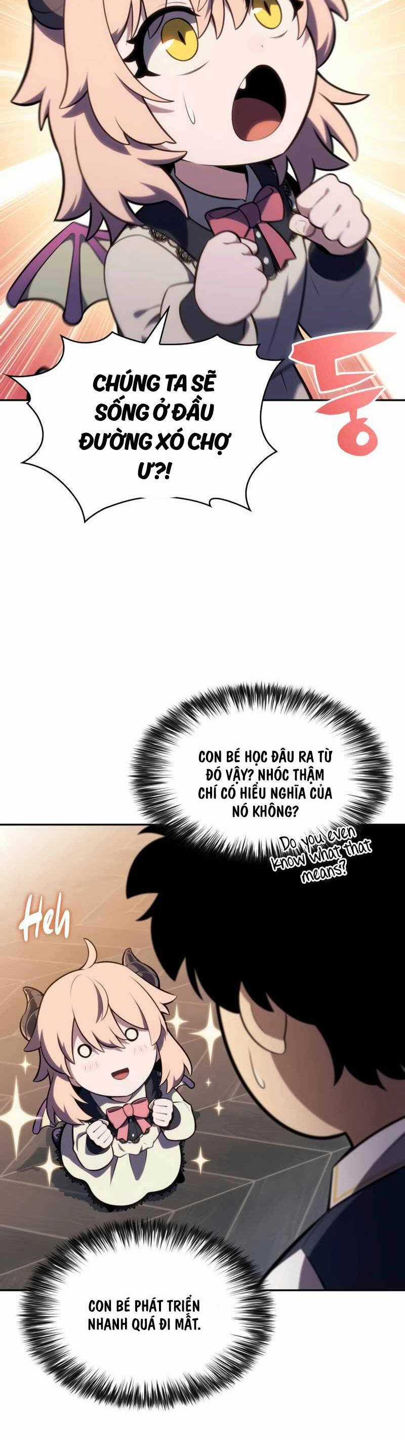 Cậu Út Nhà Công Tước Là Sát Thủ Hồi Quy Chương 24 trang 8