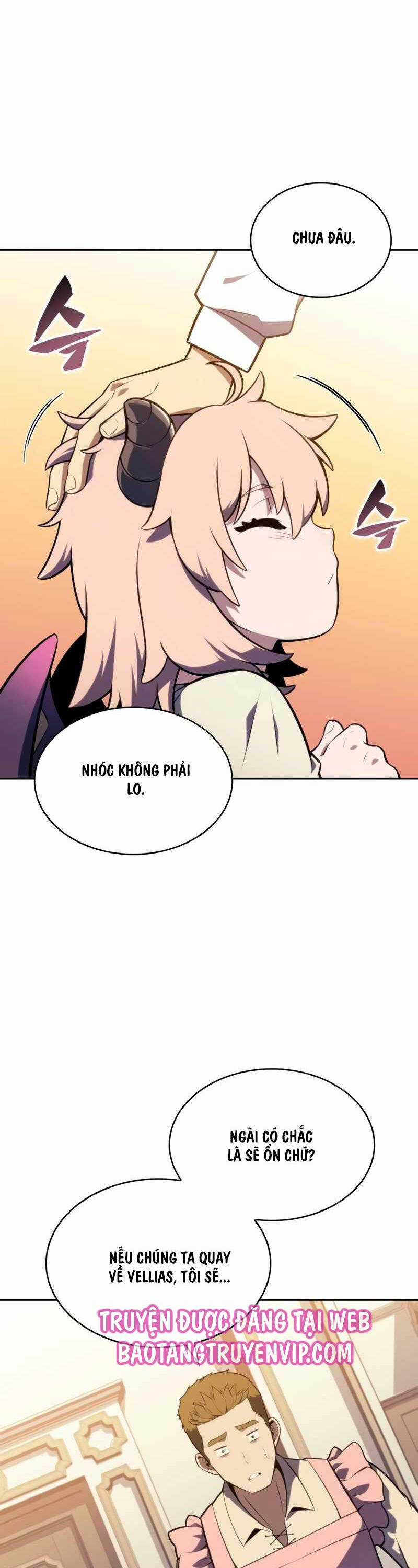 Cậu Út Nhà Công Tước Là Sát Thủ Hồi Quy Chương 24 trang 9