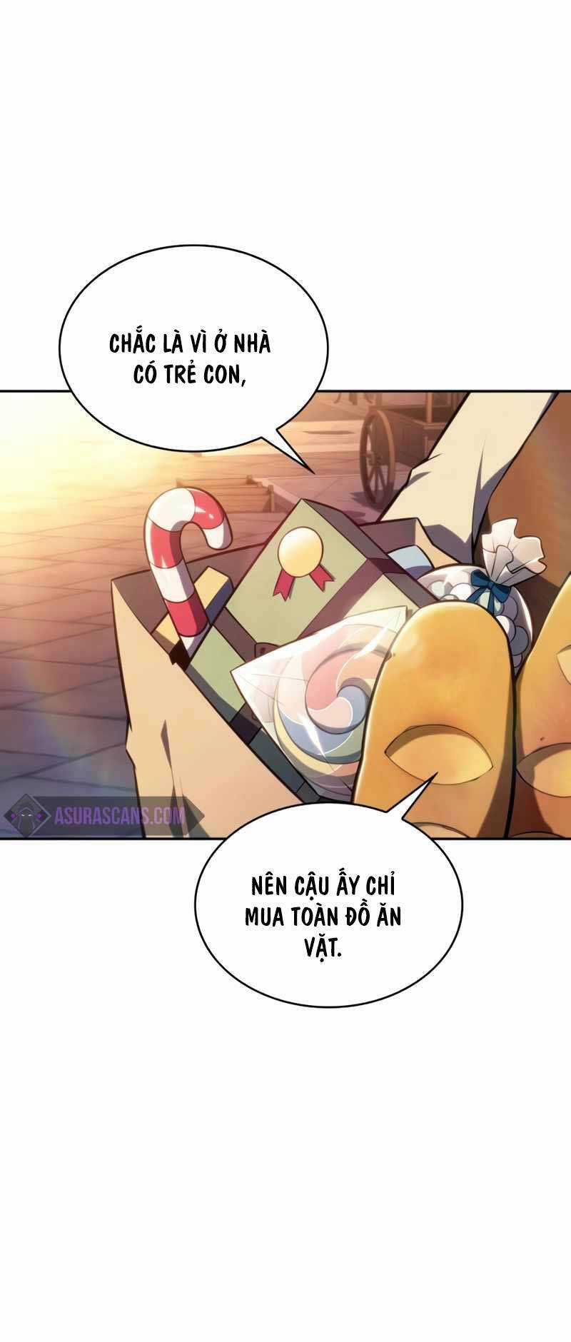 Cậu Út Nhà Công Tước Là Sát Thủ Hồi Quy Chương 25 trang 14