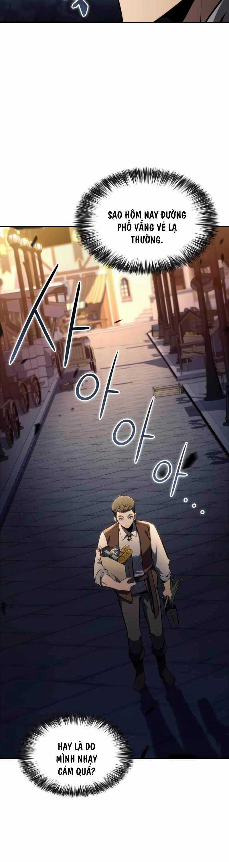 Cậu Út Nhà Công Tước Là Sát Thủ Hồi Quy Chương 25 trang 16