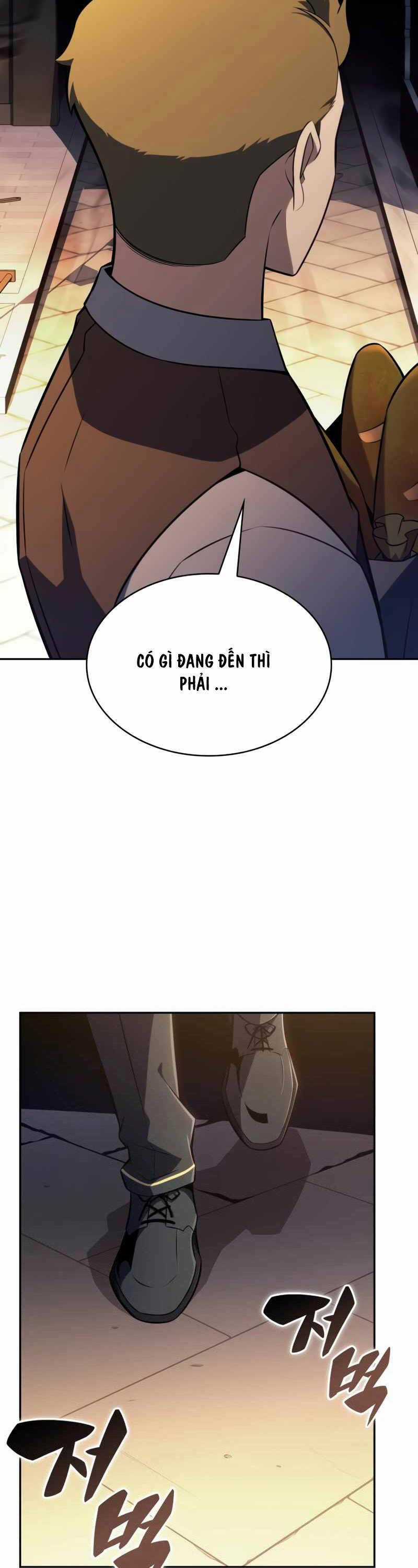 Cậu Út Nhà Công Tước Là Sát Thủ Hồi Quy Chương 25 trang 18