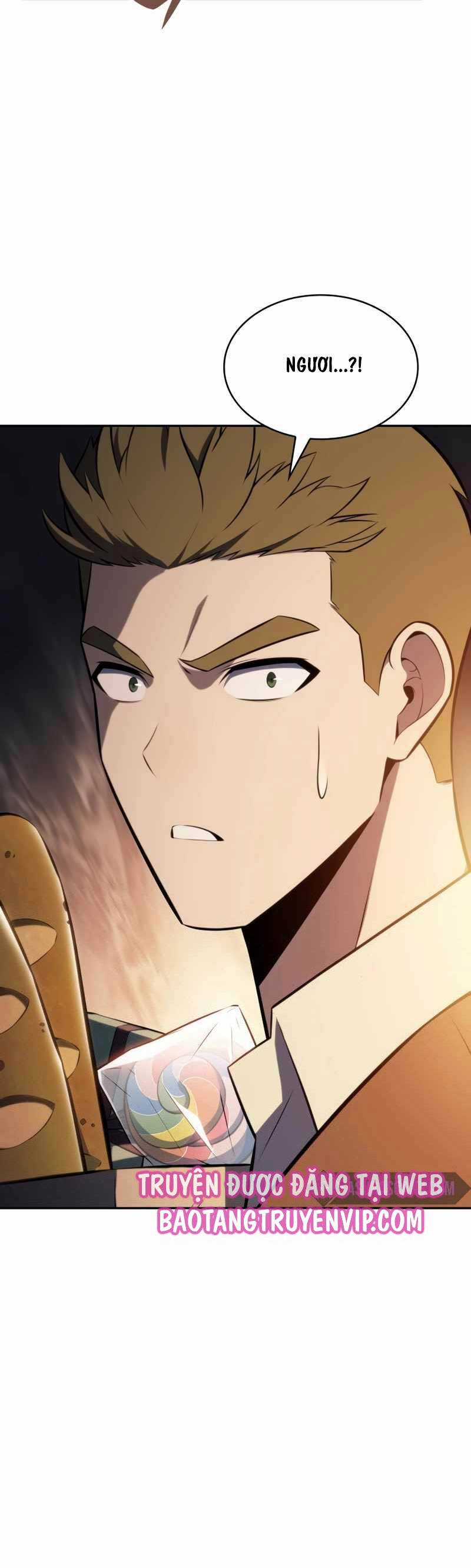 Cậu Út Nhà Công Tước Là Sát Thủ Hồi Quy Chương 25 trang 19