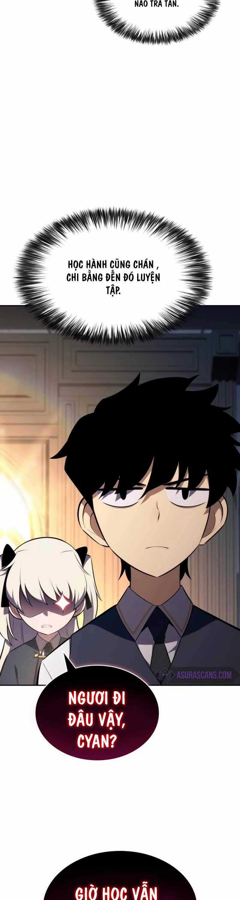 Cậu Út Nhà Công Tước Là Sát Thủ Hồi Quy Chương 25 trang 23