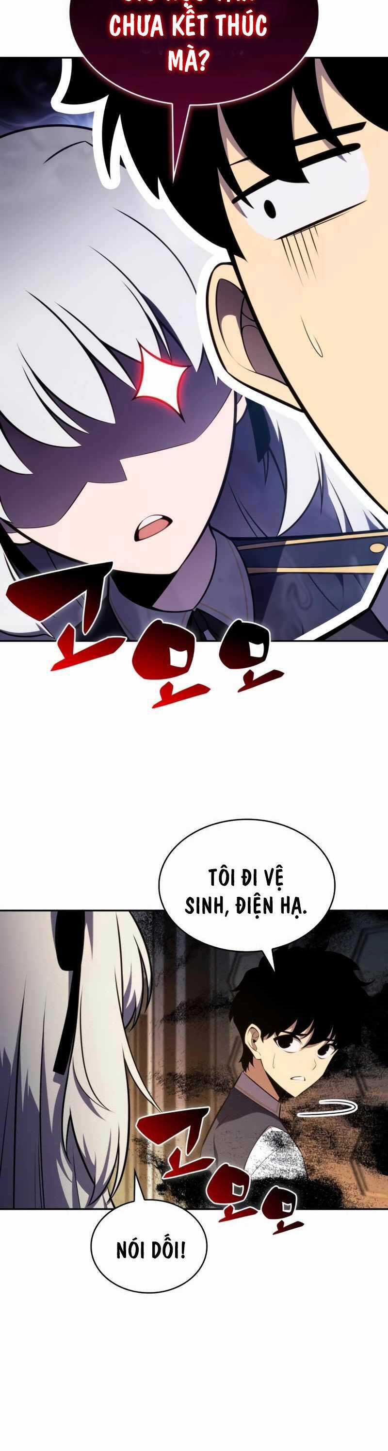 Cậu Út Nhà Công Tước Là Sát Thủ Hồi Quy Chương 25 trang 24